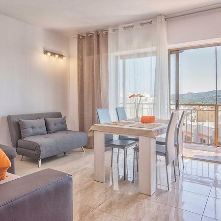 Corbeta Apartment Calpe Bagian luar foto