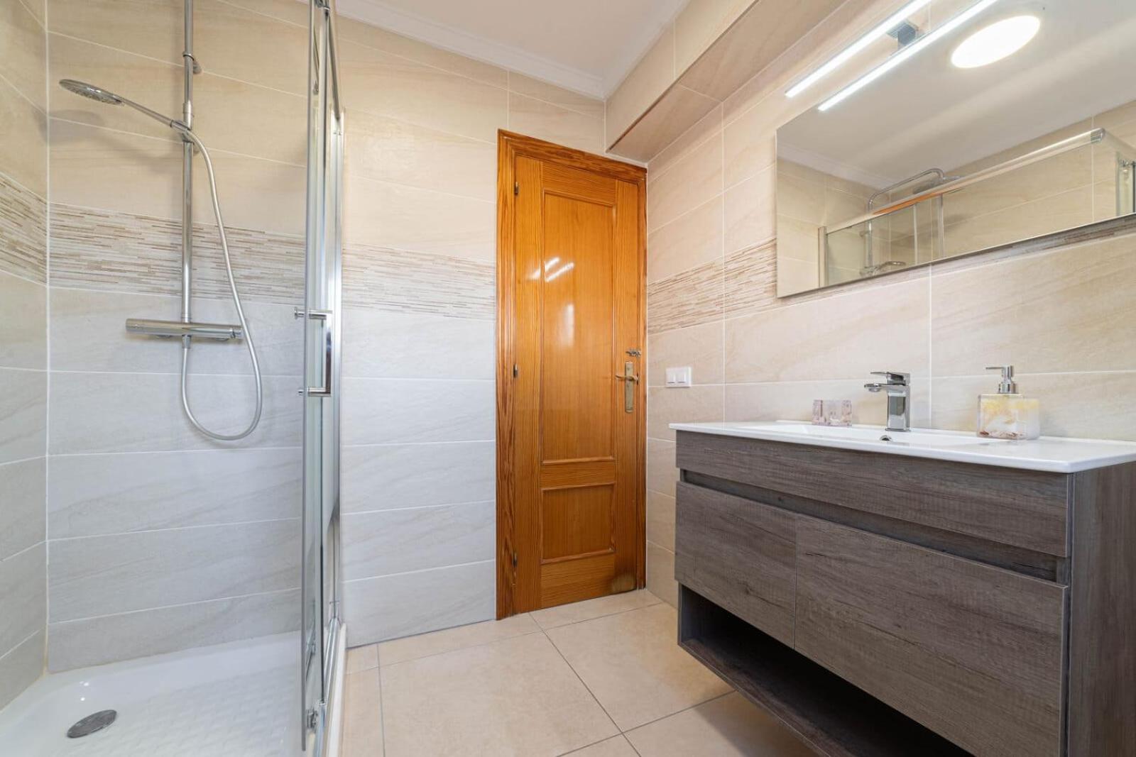 Corbeta Apartment Calpe Bagian luar foto