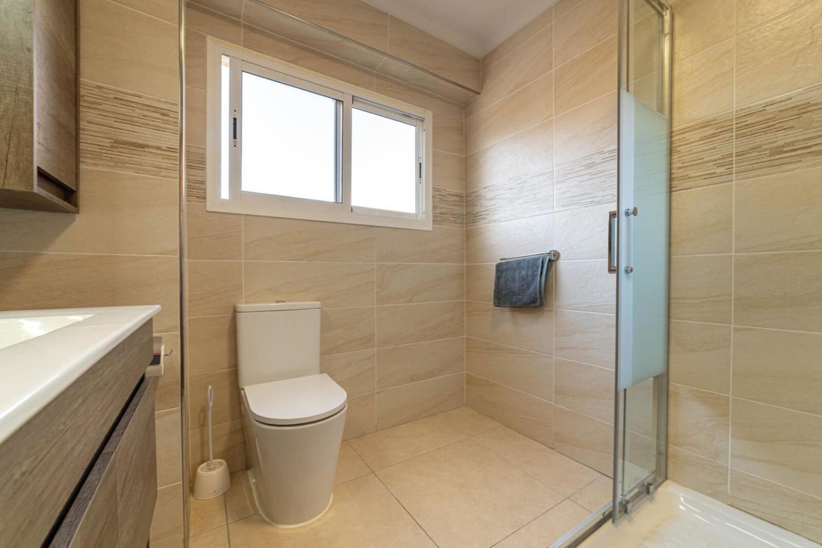 Corbeta Apartment Calpe Bagian luar foto