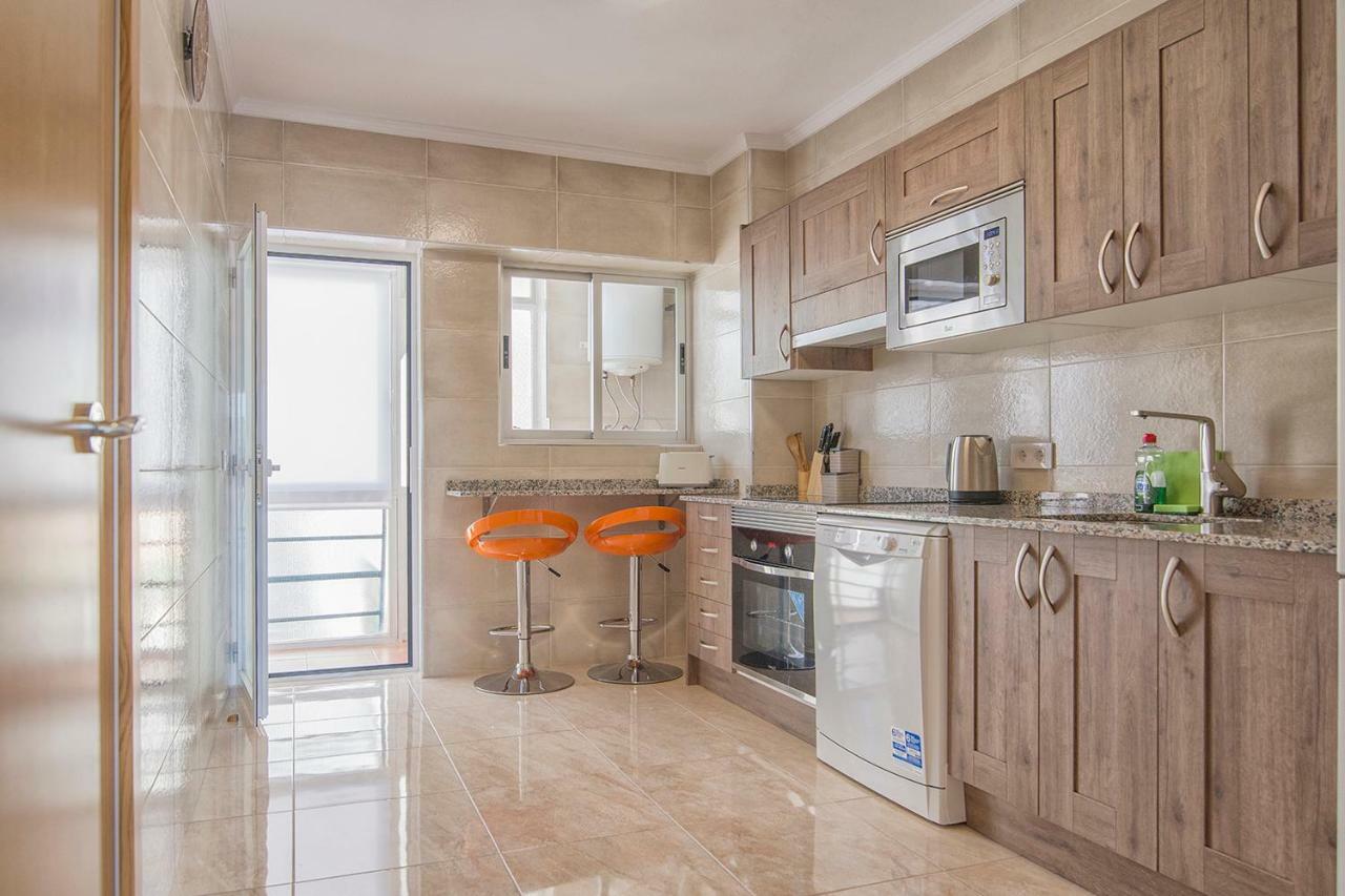 Corbeta Apartment Calpe Bagian luar foto