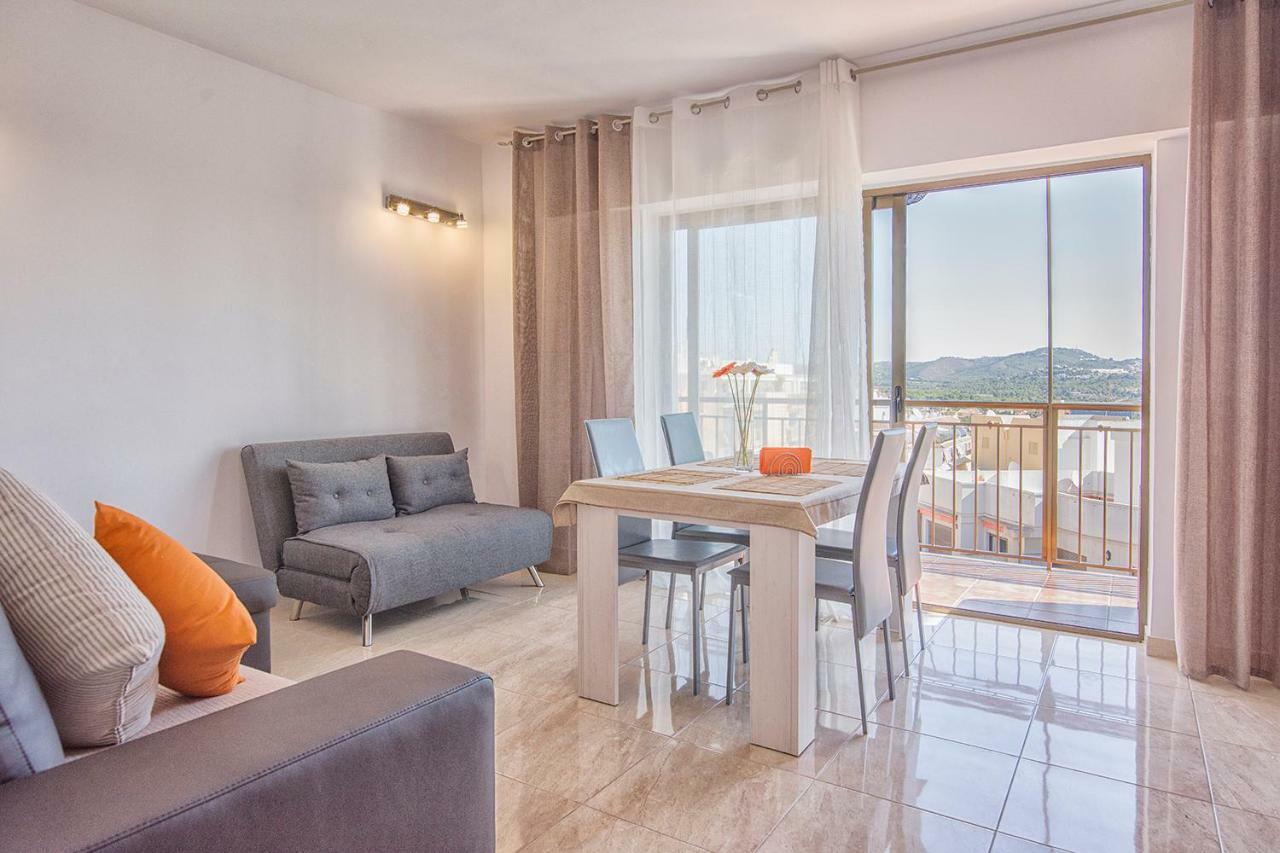 Corbeta Apartment Calpe Bagian luar foto